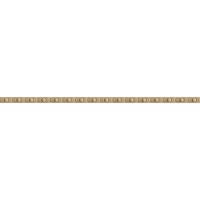 Holz Streifen - Athene 1,9x100cm