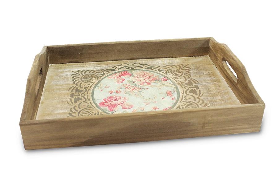 Holzlasur für Innen- und Außenbereich 3x80ml - Set 5. - Bastelschachtel