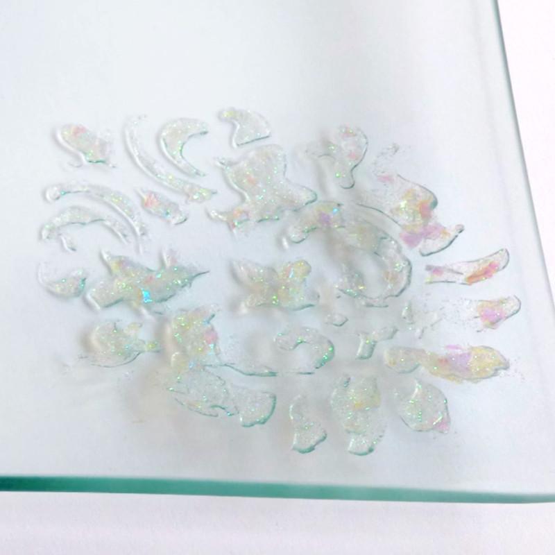 Ice Effect Paste 150ml - Bastelschachtel