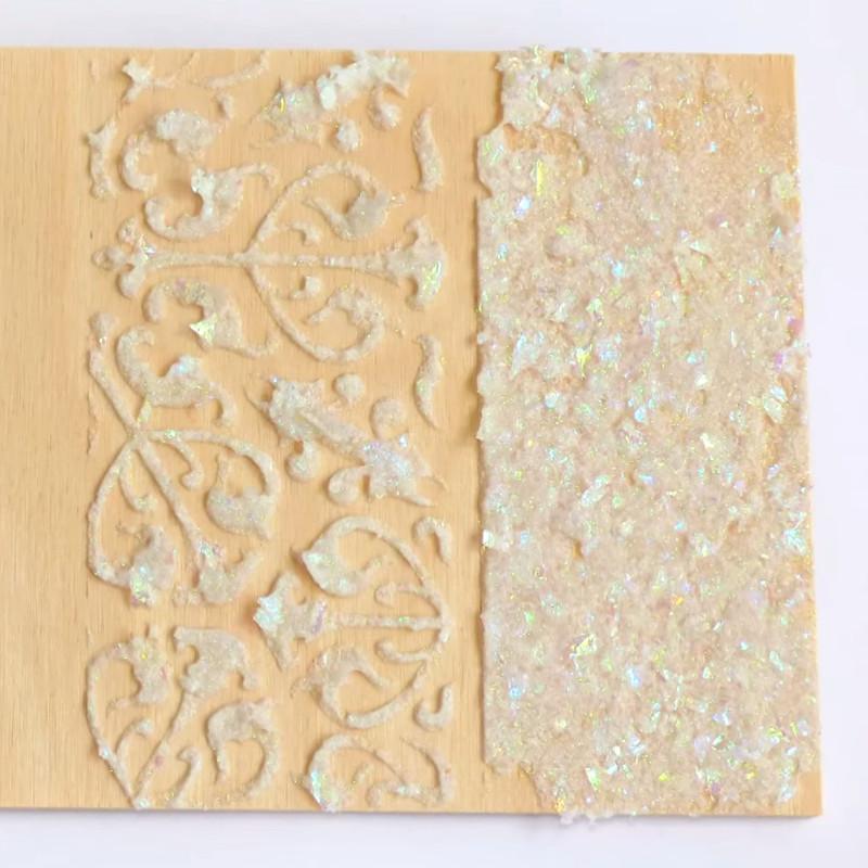 Ice Effect Paste 150ml - Bastelschachtel