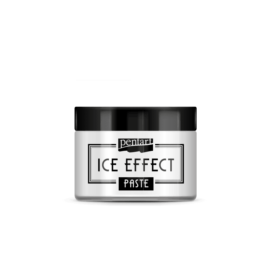 Ice Effect Paste 150ml - Bastelschachtel
