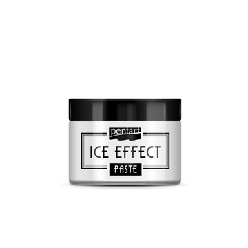 Ice Effect Paste 150ml - Bastelschachtel - Ice Effect Paste 150ml