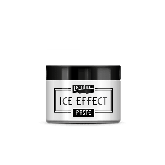 Ice Effect Paste 150ml