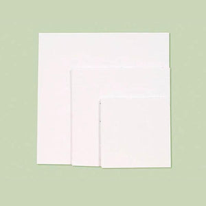 Keilrahmen 16,5x16,5cm - Bastelschachtel - Keilrahmen 16,5x16,5cm