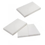 Keilrahmen Set 6x8cm - 4Stk. - Bastelschachtel