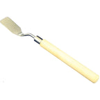 Malspachtel eckig - Bastelschachtel