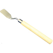 Malspachtel eckig - Bastelschachtel