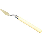 Malspachtel spitzig - Bastelschachtel