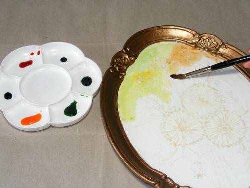 Maskiergummi für Liquid Watercolor - 30ml - Bastelschachtel