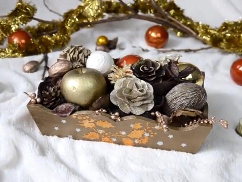 Metallfolien Set 9x9cm - dunkel blau - Bastelschachtel