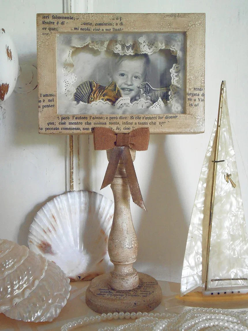 Opakes Gel 25ml - Bastelschachtel