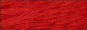 Papierband rot - Bastelschachtel - Papierband rot
