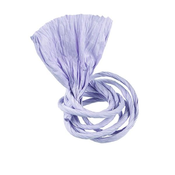Papierschnur 2mm/5m flieder - Bastelschachtel