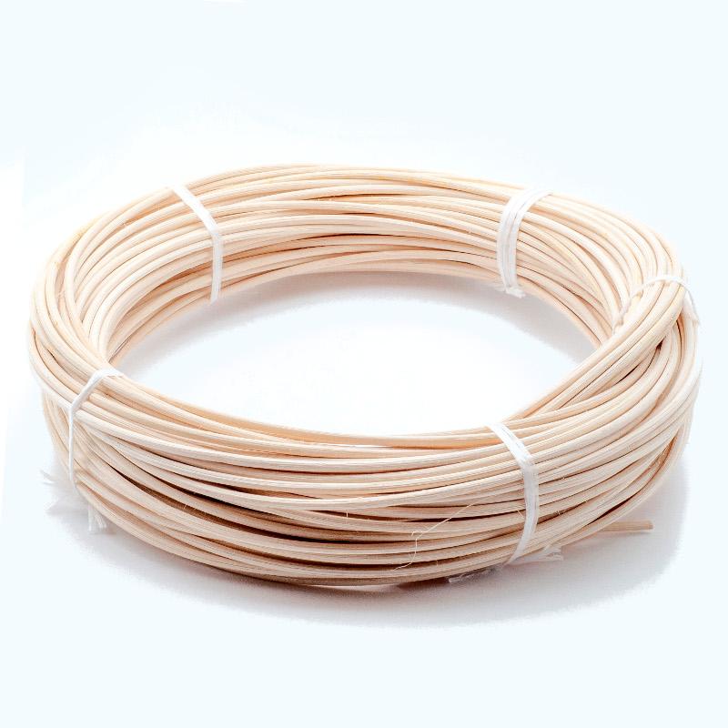Peddigrohr 1mm, 10dkg - Bastelschachtel