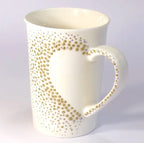 Pentart 3D Decor Pen 30ml - glitter gold - Bastelschachtel