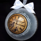 Pentart 3D Decor Pen 30ml - schwarz - Bastelschachtel