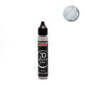 Pentart 3D Decor Pen 30ml - silber - Bastelschachtel