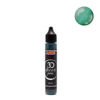 Pentart 3D Decor Pen 30ml - smaragdgrün - Bastelschachtel