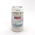Pentart 3D Granulat 100ml - klein - Bastelschachtel