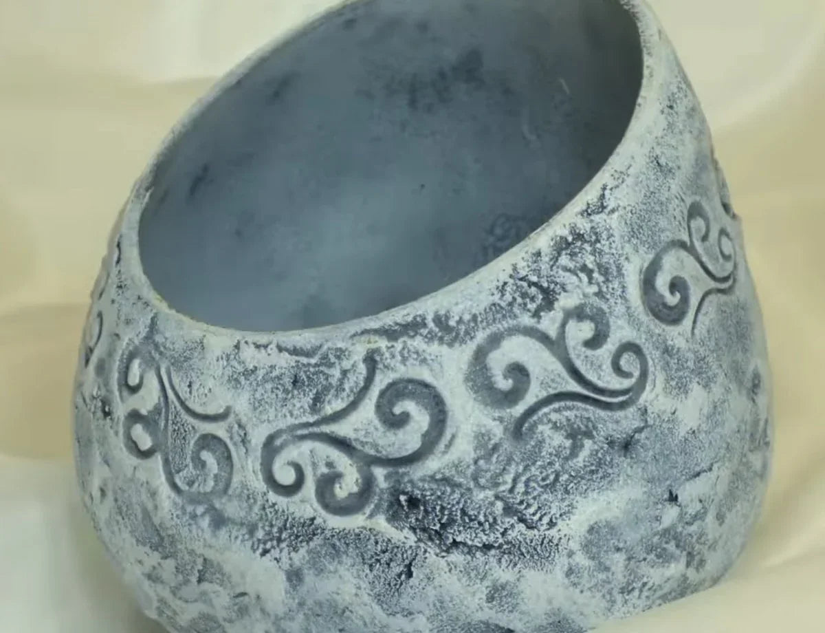 Pentart 3D Pulver 100ml - mittel - Bastelschachtel