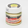 Pentart Acrylfarbe Chamäleon 50ml - grün-gold - Bastelschachtel