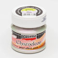 Pentart Acrylfarbe Chamäleon 50ml - grün-lila - Bastelschachtel