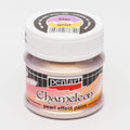 Pentart Acrylfarbe Chamäleon 50ml - lila-gold - Bastelschachtel