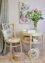 Pentart Acrylfarbe Chamäleon 50ml - rosa-gold - Bastelschachtel