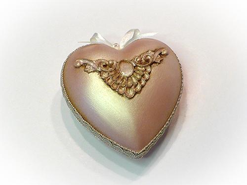 Pentart Acrylfarbe Chamäleon 50ml - rosa-türkis - Bastelschachtel