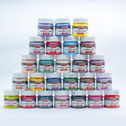 Pentart Acrylfarbe glänzend 50ml - grau - Bastelschachtel