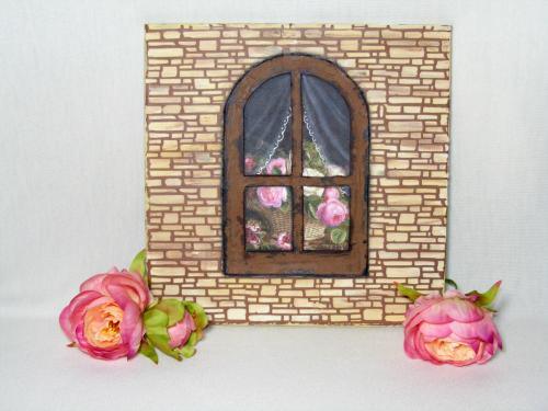 Pentart Acrylfarbe matt 50ml - elfenbein - Bastelschachtel