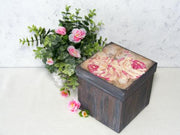 Pentart Acrylfarbe matt 50ml - gelb - Bastelschachtel