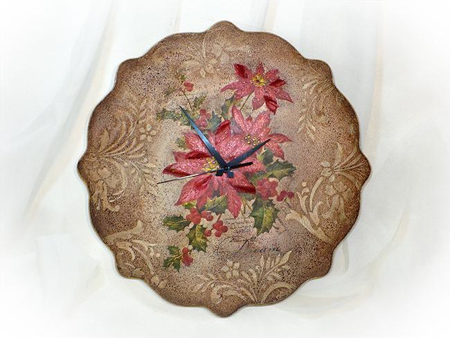 Pentart Acrylfarbe matt 50ml - hellbraun - Bastelschachtel