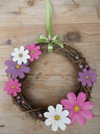 Pentart Acrylfarbe matt 50ml - lila - Bastelschachtel