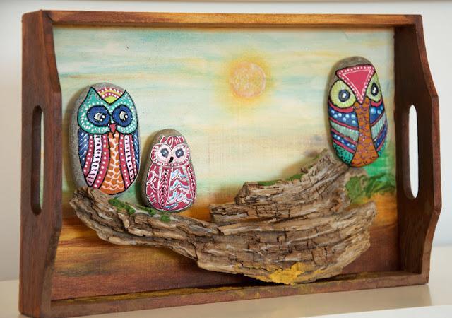 Pentart Acrylfarbe matt 50ml - sonnengelb - Bastelschachtel