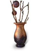 Pentart Acrylfarbe Metallic 50ml - blei - Bastelschachtel