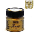 Pentart Acrylfarbe Metallic Glamour 50ml - antikgold - Bastelschachtel