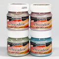 Pentart Acrylfarben in Set Chamäleon 4x50ml - Set 2. - Bastelschachtel