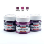 Pentart Acrylfarben Set glänzend 3x50ml - Set 11. - Bastelschachtel