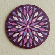 Pentart Acrylfarben Set glänzend 3x50ml - Set 11. - Bastelschachtel