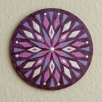 Pentart Acrylfarben Set glänzend 3x50ml - Set 11. - Bastelschachtel