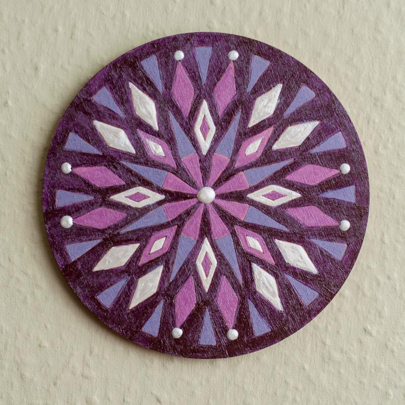 Pentart Acrylfarben Set glänzend 3x50ml - Set 11. - Bastelschachtel