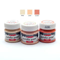 Pentart Acrylfarben Set matt 3x50ml - Set 1. - Bastelschachtel