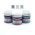 Pentart Acrylfarben Set matt 3x50ml - Set 18. - Bastelschachtel