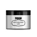 Pentart Antik-Effekt Gel 150ml - weiß - Bastelschachtel