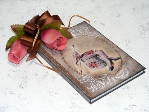 Pentart Bild Transfermittel 100ml - Bastelschachtel