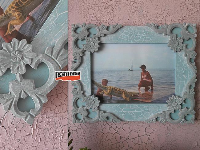 Pentart Deckwachs 125ml - weiß - Bastelschachtel