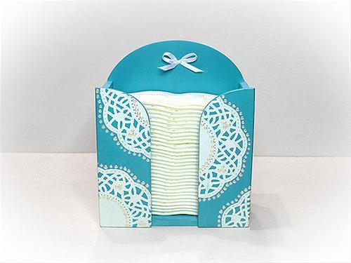 Pentart Dekor Paint Chalky matt 230ml - aubergine - Bastelschachtel