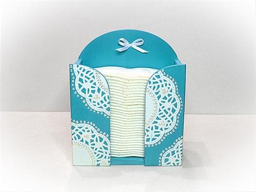 Pentart Dekor Paint Chalky matt 230ml - bischoflila - Bastelschachtel