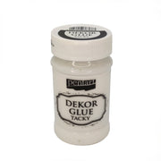Pentart Dekorkleber Tacky 100ml - Bastelschachtel